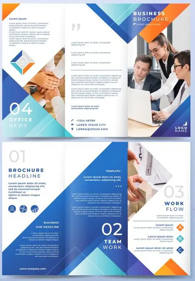 Brochure