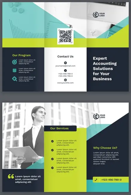 Brochures