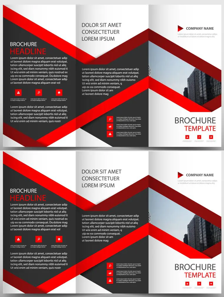 Brochures