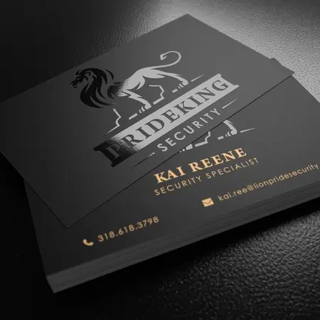 Business Card