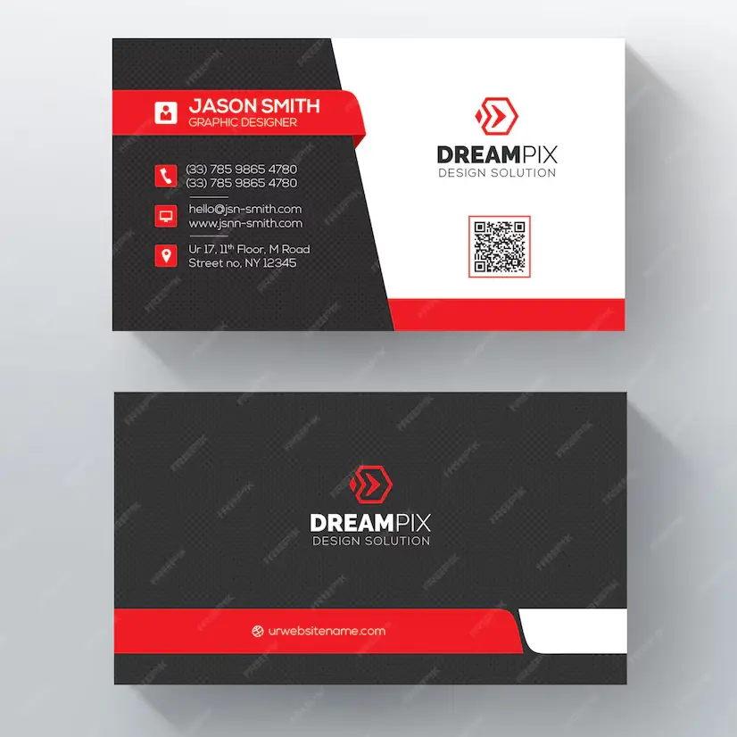 Business Cards