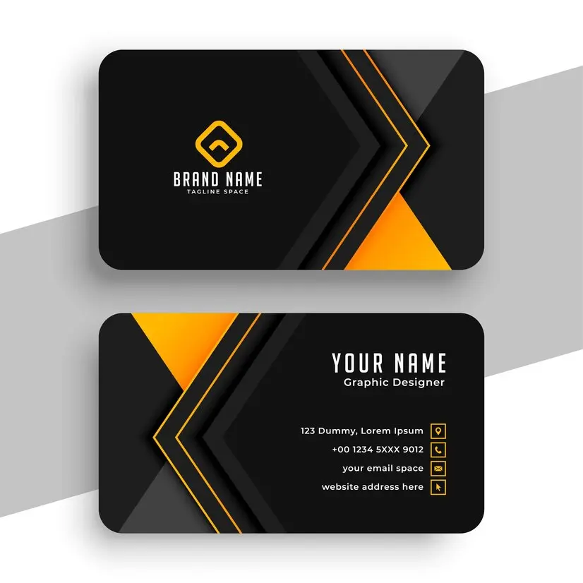 Business Cards