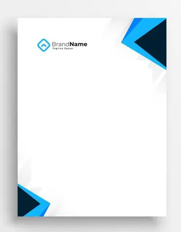Letterhead Papers