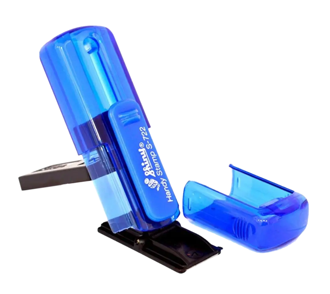 Stamps Machine